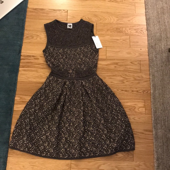 Missoni Dresses & Skirts - BRAND NEW Missoni Tweed Dress